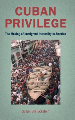 Cuban Privilege - Eckstein, Susan Eva