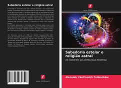 Sabedoria estelar e religião astral - Tolmachöw, Alexandr Vasil'ewich