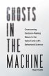 Ghosts in the Machine - Bild 1