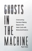 Ghosts in the Machine