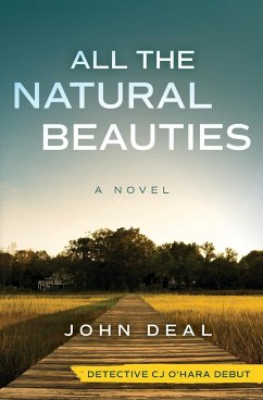 All the Natural Beauties - Deal, John