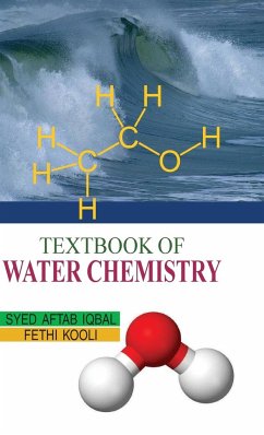 TEXTBOOK OF WATER CHEMISTRY - Fethi, Kooli