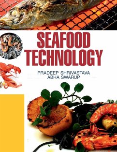 Seafood Technology - Shrivastava, P.