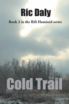 Cover Cold Trail