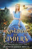 Kingdom of Cinders