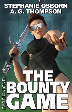 The Bounty Game - Osborn, Stephanie