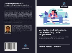 Veranderend patroon in borstvoeding onder migranten - Chapagai, Ganesh Prasad