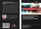 Studi enumerativi sulla caratterizzazione, prevenzione del biofilm Studi enumerativi sulla caratterizzazione, prevenzione del biofilm