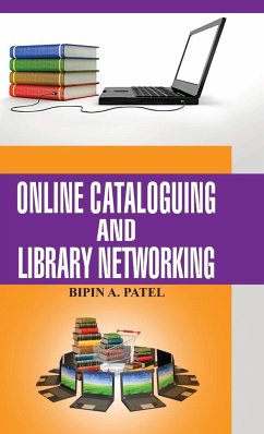 Online Cataloguing and Library Networking - Patel, Bipin A.