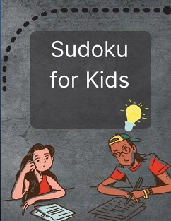 Sudoku for Kids - Key, Radu