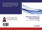 Performance Efficiency of Singaporean Domestic Commercial Banks