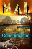 Leichenfund am Concordiasee (eBook, ePUB)