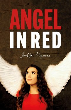 Angel in Red (eBook, ePUB) - Mcqueen, Jacklyn