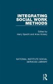 Integrating Social Work Methods (eBook, ePUB)