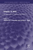 Infants at Risk (eBook, ePUB)