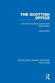 The Scottish Office (eBook, ePUB)