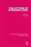 The Letters of Wyndham Lewis (eBook, PDF)