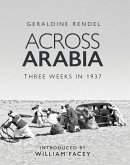 Across Arabia (eBook, ePUB)