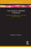 The World Corona Changed (eBook, ePUB)