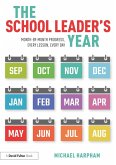 The School Leader's Year (eBook, ePUB)
