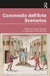 Commedia dell'Arte Scenarios (eBook,... - Bild 1