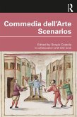 Commedia dell'Arte Scenarios (eBook, ePUB)