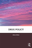 Drug Policy (eBook, ePUB)