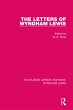 The Letters of Wyndham Lewis (eBook,... - Bild 1