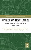 Missionary Translators (eBook, ePUB)