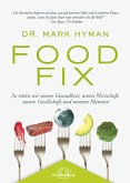 Food Fix (eBook, ePUB)