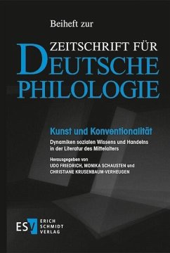 Kunst und Konventionalität (eBook, PDF)