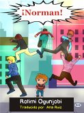 ¡Norman! (eBook, ePUB) ¡Norman! (eBook, ePUB)