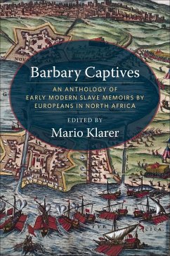 Cover Barbary Captives (eBook, ePUB)
