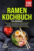 Ramen Kochbuch für Anfänger! (eBook, ePUB)