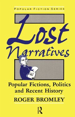 Cover Lost Narratives (eBook, PDF)