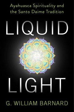 Liquid Light (eBook, PDF) - Barnard, G. William