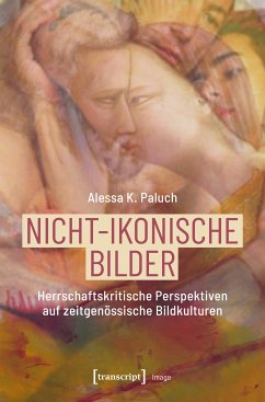 Nicht-ikonische Bilder (eBook, PDF) - Paluch, Alessa K.