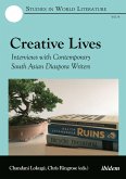 Creative Lives (eBook, PDF) Creative Lives (eBook, PDF)