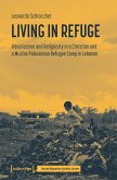 Living in Refuge (eBook, PDF)