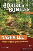 60 Hikes Within 60 Miles: Nashville (eBook, ePUB)