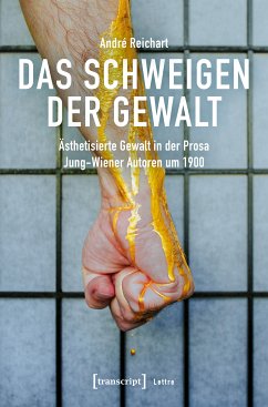 Das Schweigen der Gewalt (eBook, PDF) - Reichart, André
