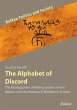 The Alphabet of Discord (eBook, PDF) - Bild 1