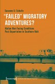 »Failed« Migratory Adventures? (eBook, PDF)