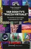 Van Gogh TV's »Piazza Virtuale« (eBook, PDF)