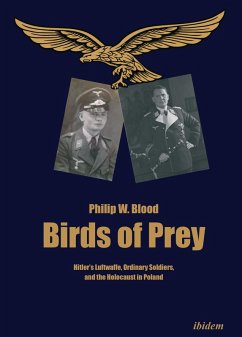 Cover Birds of Prey (eBook, PDF)