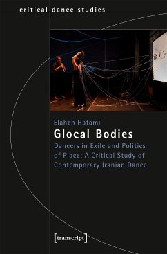 Glocal Bodies (eBook, PDF) - Hatami, Elaheh