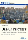 Urban Protest (eBook, ePUB)