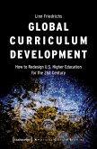Global Curriculum Development (eBook, PDF)