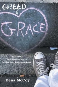 Cover Greed & Grace (eBook, ePUB)