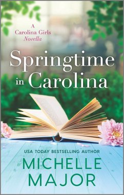 Springtime in Carolina (eBook, ePUB) - Major, Michelle